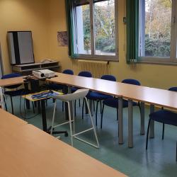 La Poste - Centre D’examen Du Code De La Route