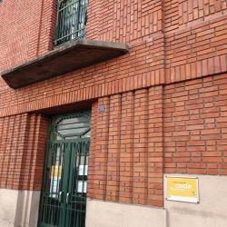 La Poste - Centre D’examen Du Code De La Route