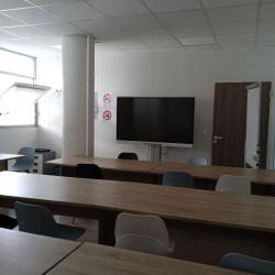 La Poste - Centre D’examen Du Code De La Route