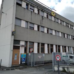 La Poste - Centre D’examen Du Code De La Route