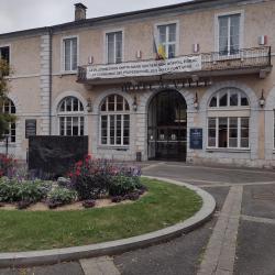La Poste - Centre D’examen Du Code De La Route
