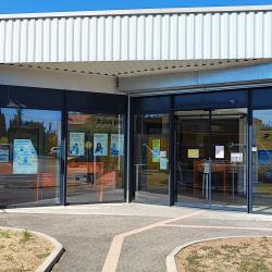 La Poste - Centre D’examen Du Code De La Route
