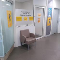 La Poste - Centre D’examen Du Code De La Route