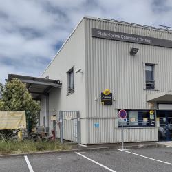 La Poste - Centre D’examen Du Code De La Route