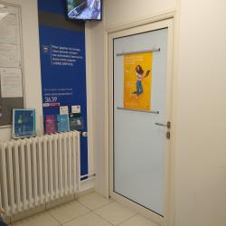 La Poste - Centre D’examen Du Code De La Route