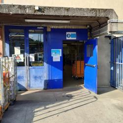 La Poste - Centre D’examen Du Code De La Route