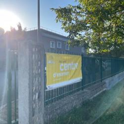 La Poste - Centre D’examen Du Code De La Route