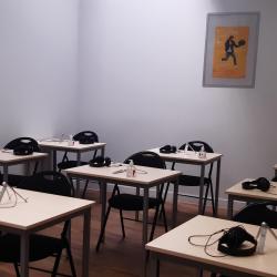 La Poste - Centre D’examen Du Code De La Route