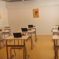 La Poste - Centre D’examen Du Code De La Route