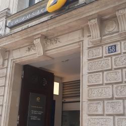 La Poste - Centre D’examen Du Code De La Route
