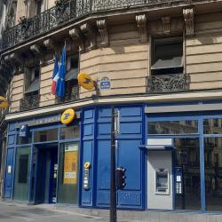 La Poste - Centre D’examen Du Code De La Route