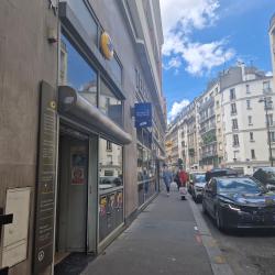 La Poste - Centre D’examen Du Code De La Route