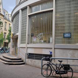 La Poste - Centre D’examen Du Code De La Route