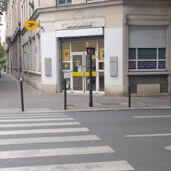La Poste - Centre D’examen Du Code De La Route