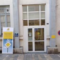 La Poste - Centre D’examen Du Code De La Route