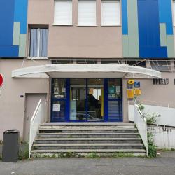 La Poste - Centre D’examen Du Code De La Route