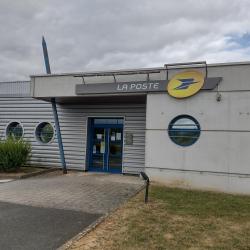 La Poste - Centre D’examen Du Code De La Route