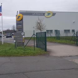 La Poste - Centre D’examen Du Code De La Route