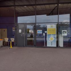 La Poste - Centre D’examen Du Code De La Route