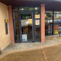 La Poste - Centre D’examen Du Code De La Route