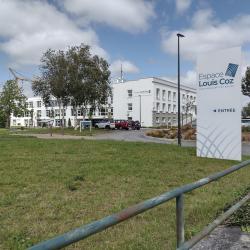 La Poste - Centre D’examen Du Code De La Route - Closed