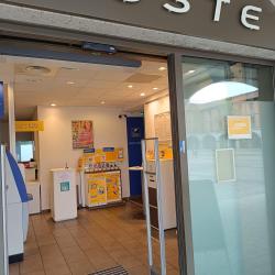 La Poste - Centre D’examen Du Code De La Route