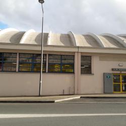 La Poste - Centre D’examen Du Code De La Route