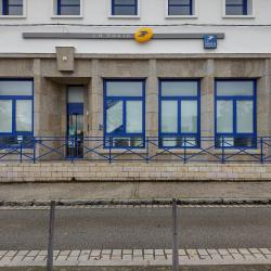 La Poste - Centre D’examen Du Code De La Route