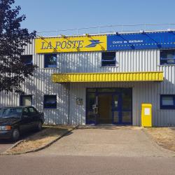 La Poste - Centre D’examen Du Code De La Route
