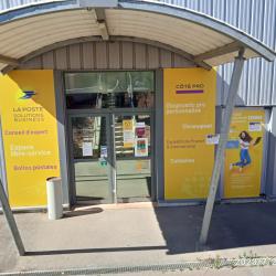 La Poste - Centre D’examen Du Code De La Route