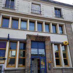 La Poste - Centre D’examen Du Code De La Route