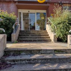 La Poste - Centre D’examen Du Code De La Route