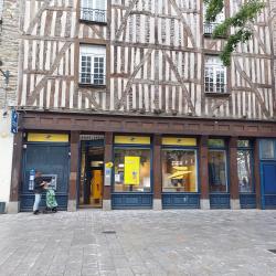 La Poste - Centre D’examen Du Code De La Route