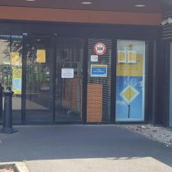 La Poste - Centre D’examen Du Code De La Route