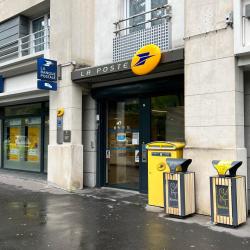La Poste - Centre D’examen Du Code De La Route