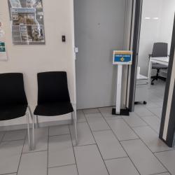 La Poste - Centre D’examen Du Code De La Route