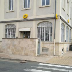 La Poste - Centre D’examen Du Code De La Route