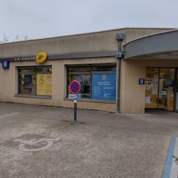 La Poste - Centre D’examen Du Code De La Route
