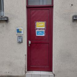La Poste - Centre D’examen Du Code De La Route