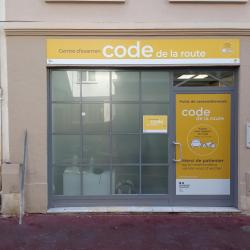 La Poste - Centre D’examen Du Code De La Route