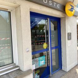 La Poste - Centre D’examen Du Code De La Route