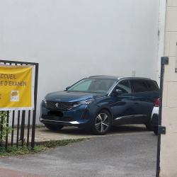 La Poste - Centre D’examen Du Code De La Route
