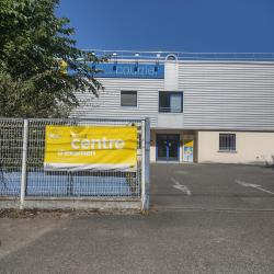 La Poste - Centre D’examen Du Code De La Route - Closed