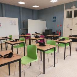 La Poste - Centre D’examen Du Code De La Route