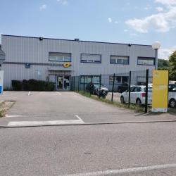 La Poste - Centre D’examen Du Code De La Route
