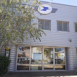 La Poste - Centre D’examen Du Code De La Route