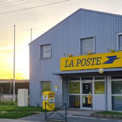 La Poste - Centre D’examen Du Code De La Route
