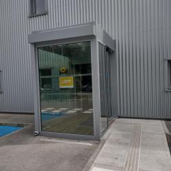 La Poste - Centre D’examen Du Code De La Route