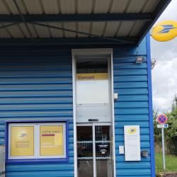 La Poste - Centre D’examen Du Code De La Route