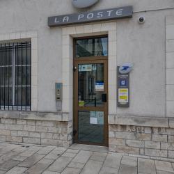 La Poste - Centre D’examen Du Code De La Route